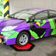 Illustration for article titled Toyota Continues to Chase Nerds (Now With Less Awkwardness)